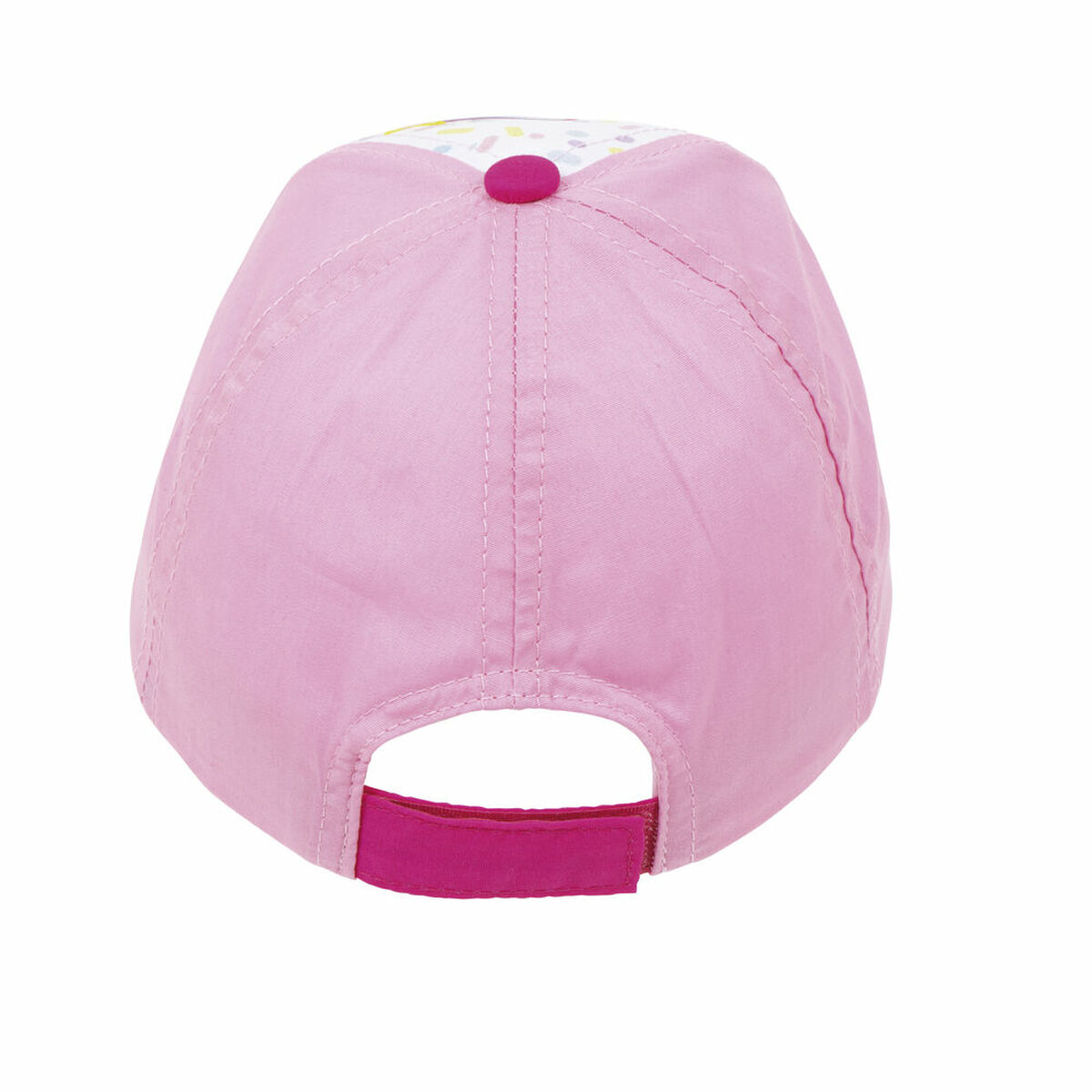 Barnelue Peppa Pig Baby Rosa (44-46 cm)